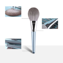 Load image into Gallery viewer, New 14 Piece Wooden Handle Makeup Brush Set Makeup Tools Makeup