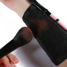 Load image into Gallery viewer, Makeup Brush Cleaning Strap