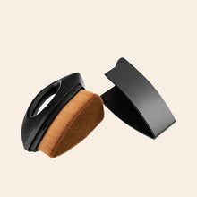 Load image into Gallery viewer, Do Not Eat Liquid Foundation Brush Small Iron Foundation