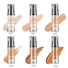 Load image into Gallery viewer, Liquid foundation concealer