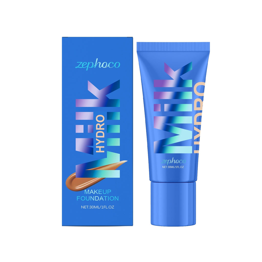 Moisturizing Liquid Foundation