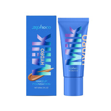 Load image into Gallery viewer, Moisturizing Liquid Foundation