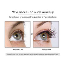 Load image into Gallery viewer, 8ml Thick And Slender Mascara