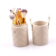 Load image into Gallery viewer, Makeup brush set 12 makeup buckets
