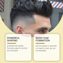 Load image into Gallery viewer, Men&#39;s Hair Care Shaping Wave Hair Oil
