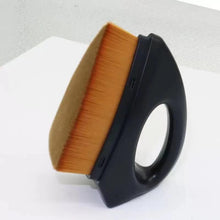 Load image into Gallery viewer, Do Not Eat Liquid Foundation Brush Small Iron Foundation