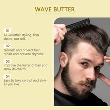 Load image into Gallery viewer, Men&#39;s Hair Care Shaping Wave Hair Oil