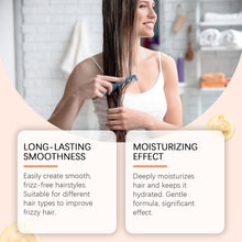 Load image into Gallery viewer, Hair Treatment Oil Gentle Nourishing