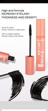 Load image into Gallery viewer, Mascara Curling Shaping Waterproof Thick
