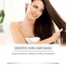 Load image into Gallery viewer, Nourishing Hair Mask Nourishing And Supple Care