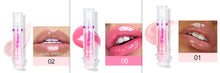 Load image into Gallery viewer, New Tube Lip Rich Lip Color Slightly Spicy Lip Honey Lip Glass Mirror Face Lip Mirror Liquid Lipstick