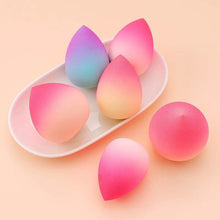 Load image into Gallery viewer, Makeup Sponge Egg Beauty Makeup Super Soft Air Cushion Makeup