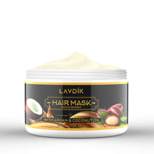 Load image into Gallery viewer, Nourishing Hair Mask Conditioner Deep Repair Hair Care