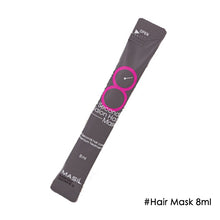 Load image into Gallery viewer, Maslan 8 second hair mask