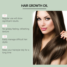 Load image into Gallery viewer, Rosemary Hair Treatment Oil Replenishment