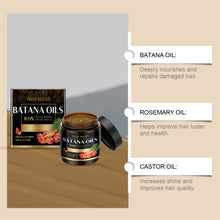 Load image into Gallery viewer, Batana Hair Care Mask Gentle Nourishing