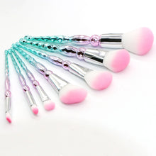 Load image into Gallery viewer, Makeup Brush Set Makeup Brush Diamond Tower