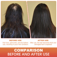 Load image into Gallery viewer, Repair Hair Mask Improve Hair Dry And Manic Deep Nourishing