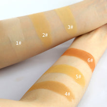 Load image into Gallery viewer, Micro Powder Face Makeup