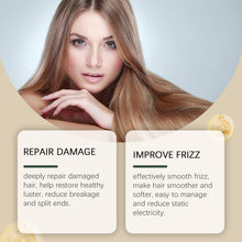 Load image into Gallery viewer, Moisturizing Care Hair Mask Nourishing Hair Care And Improving