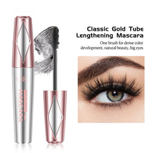 Load image into Gallery viewer, QIC Rose Silver Mascara