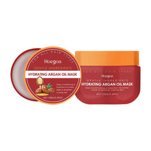 Load image into Gallery viewer, Moroccan Nut Oil Collagen Hair Mask