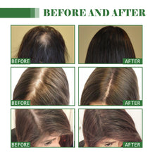 Load image into Gallery viewer, Dense Hair Oil Moisturizing Soft Hair Repair