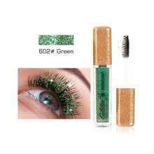 Load image into Gallery viewer, Shiny Broken Diamond Color Mascara
