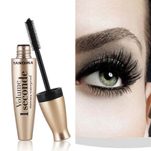 Load image into Gallery viewer, Gold tube mascara