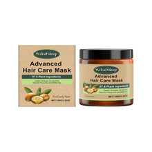 Load image into Gallery viewer, Moisturizing Care Hair Mask Nourishing Hair Care And Improving