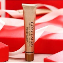Load image into Gallery viewer, Liquid foundation concealer
