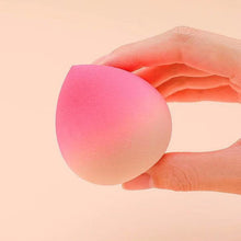 Load image into Gallery viewer, Makeup Sponge Egg Beauty Makeup Super Soft Air Cushion Makeup