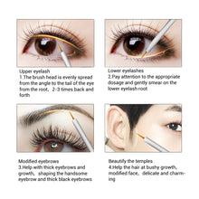 Load image into Gallery viewer, Mascara Eyelash Care Curling 4.5ml