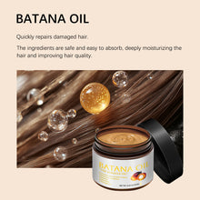 Load image into Gallery viewer, Batana Hair Mask Nourishing Soft Repair