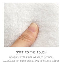 Load image into Gallery viewer, Clean Sponge Makeup Remover