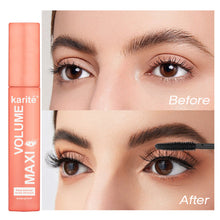 Load image into Gallery viewer, Mascara Curling Shaping Waterproof Thick