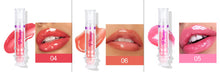 Load image into Gallery viewer, New Tube Lip Rich Lip Color Slightly Spicy Lip Honey Lip Glass Mirror Face Lip Mirror Liquid Lipstick