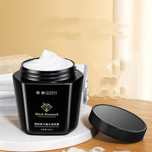 Load image into Gallery viewer, Young Black Diamond Caviar Moisturizing Hair Mask