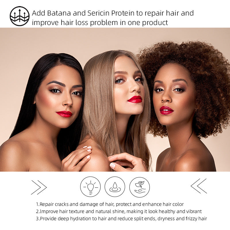 Promote Hair Growth And Care With Hair Oil