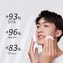Load image into Gallery viewer, Facial Cleanser Plant Compound Facial Cleansing