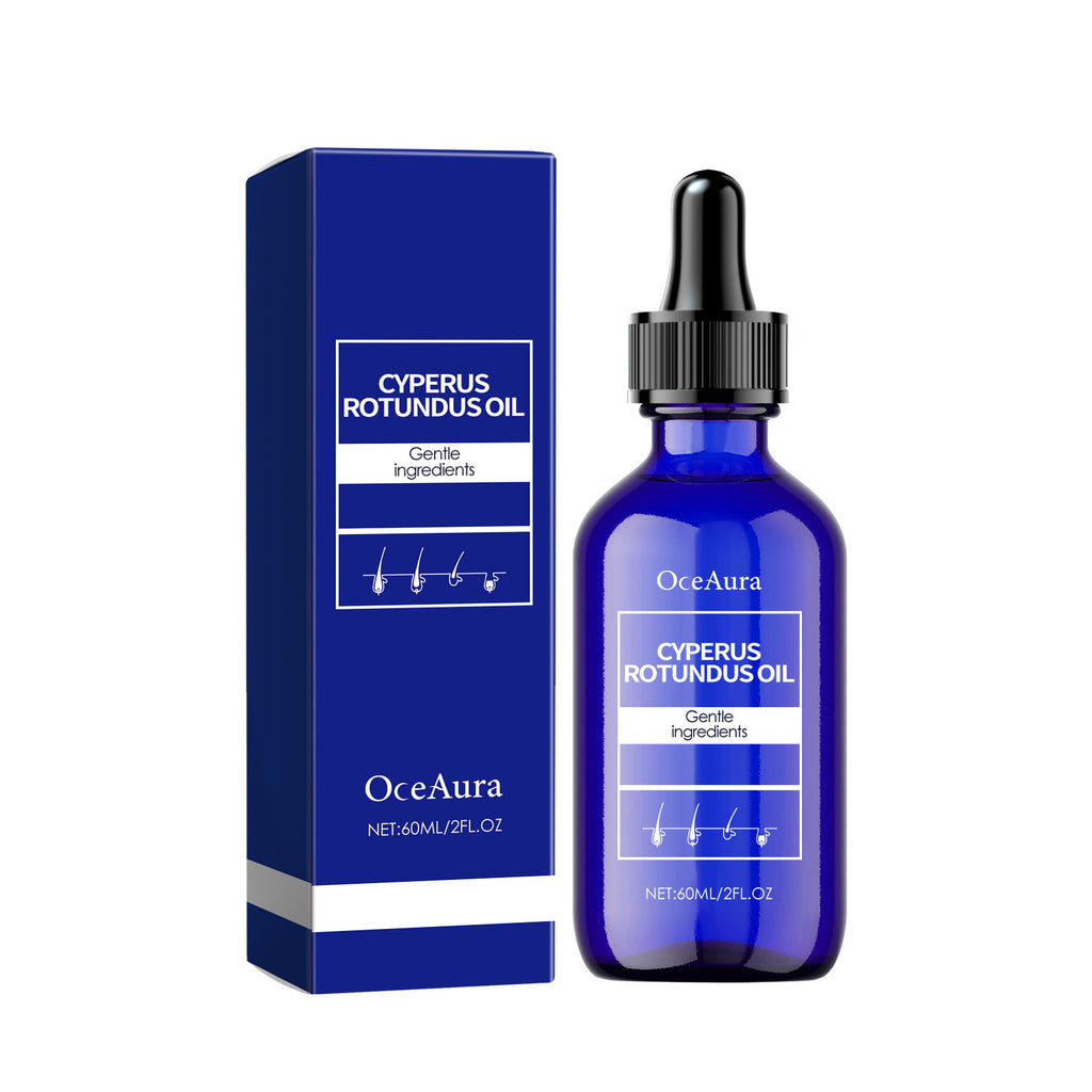 Hair Treatment Oil Body Nourishing