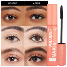 Load image into Gallery viewer, Mascara Curling Shaping Waterproof Thick