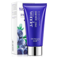 Load image into Gallery viewer, Blueberry Facial Cleanser Moisturizing