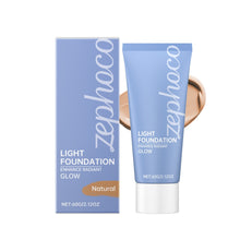 Load image into Gallery viewer, Concealer Liquid Foundation