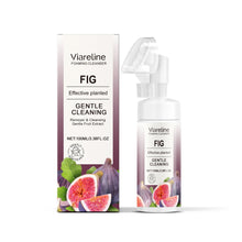 Load image into Gallery viewer, Fig Foam Facial Cleanser