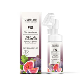 Fig Foam Facial Cleanser