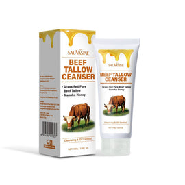 Tallow Facial Cleanser