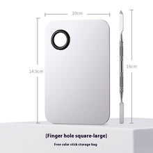 Load image into Gallery viewer, Foundation Palette For Makeup