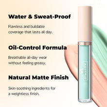 Load image into Gallery viewer, Facial Modification Liquid Foundation