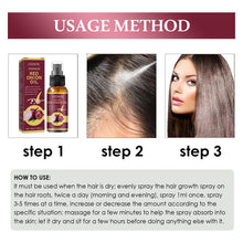 Load image into Gallery viewer, Onion Hair Essential Oil Spray